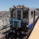 Illustration for article titled This Superheroic Train Keeps New York City's Subway Safe